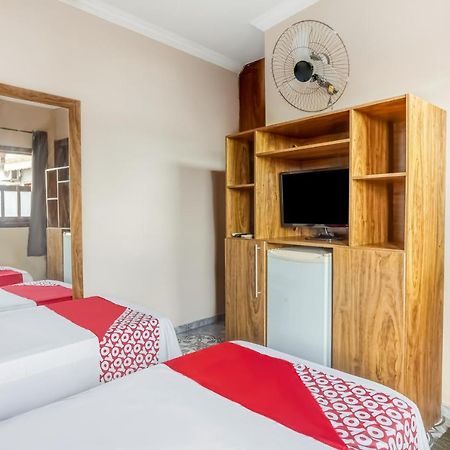 Oyo Hotel Tereza Curvelo Dış mekan fotoğraf